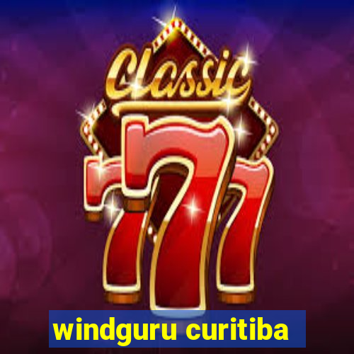 windguru curitiba